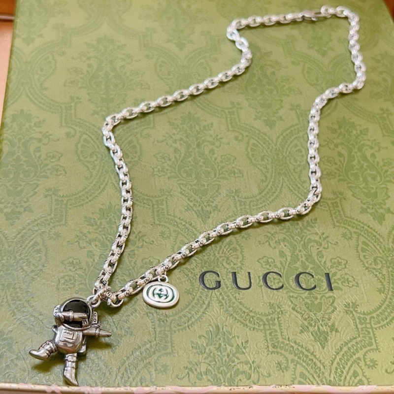 Gucci Necklaces